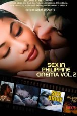 Sex in Philippines Cinema Volume 2